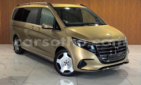 Buy Used Mercedes Viano Other Car in Maseru in Maseru Buy Used Mercedes Viano Other Car in Maseru in Maseru