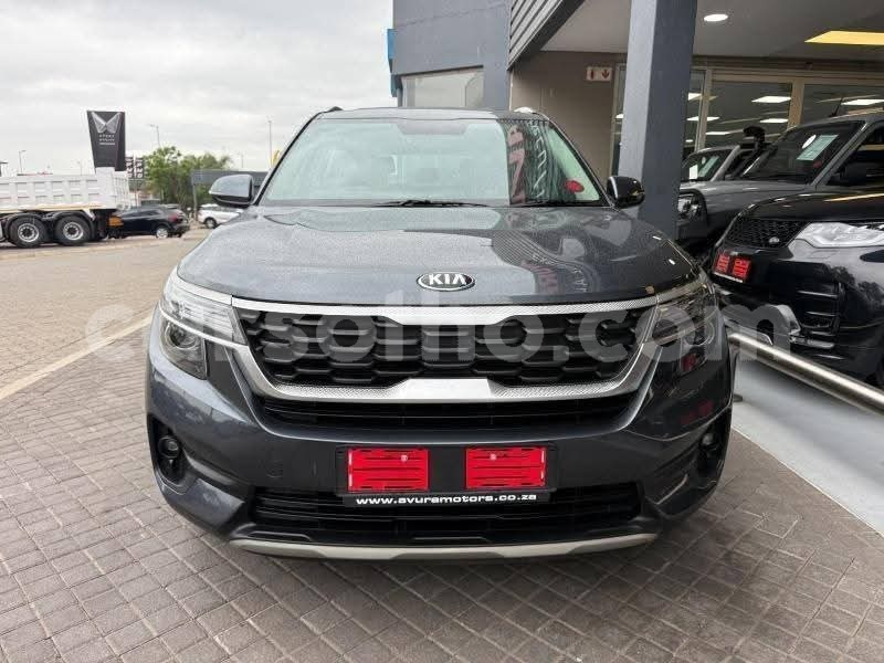 Big with watermark kia sportage maseru maseru 30515