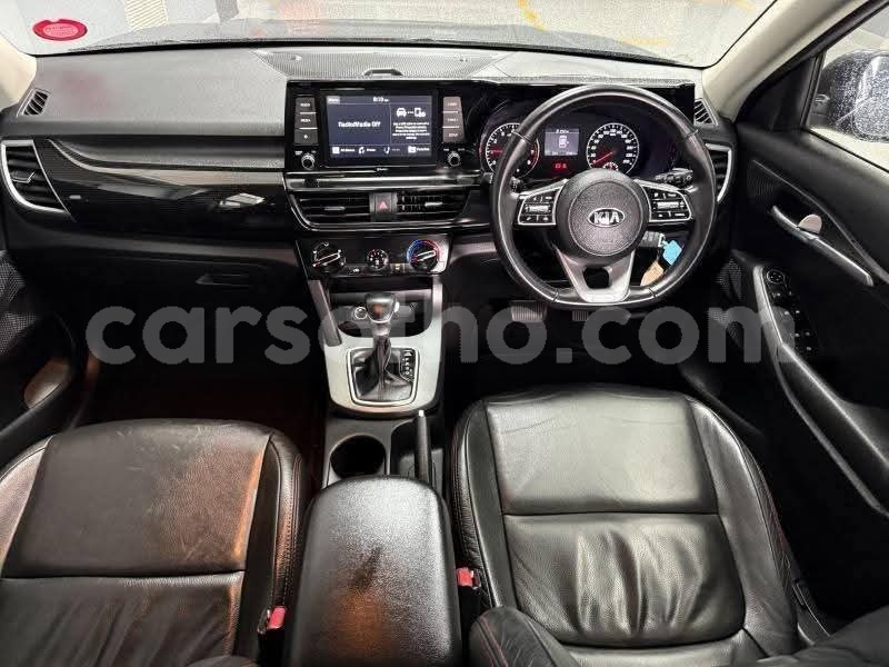 Big with watermark kia sportage maseru maseru 30515