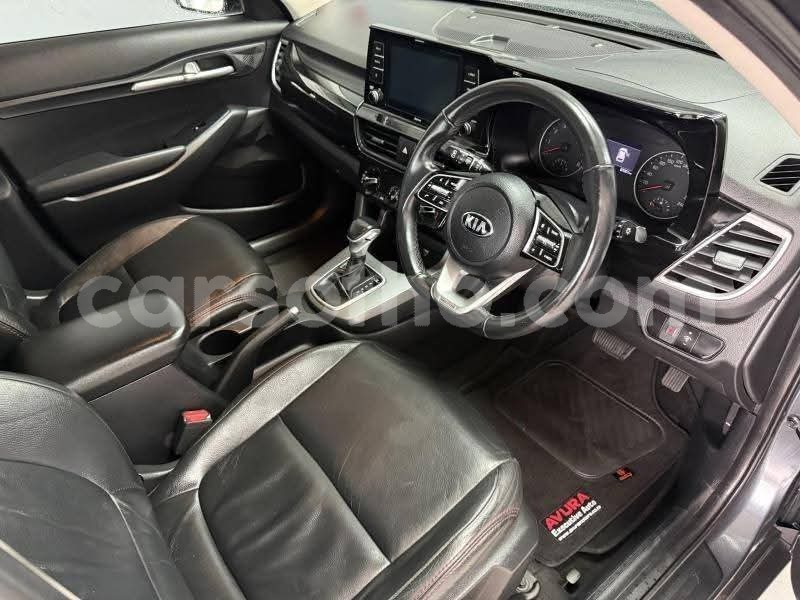 Big with watermark kia sportage maseru maseru 30515