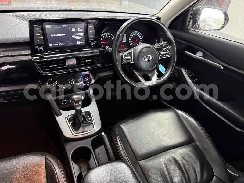 Big with watermark kia sportage maseru maseru 30515