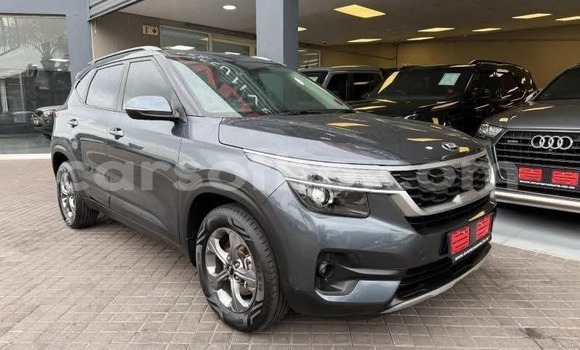 Buy Used Kia Sportage Silver Car in Maseru in Maseru Buy Used Kia Sportage Silver Car in Maseru in Maseru