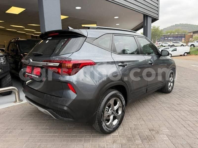 Big with watermark kia sportage maseru maseru 30515