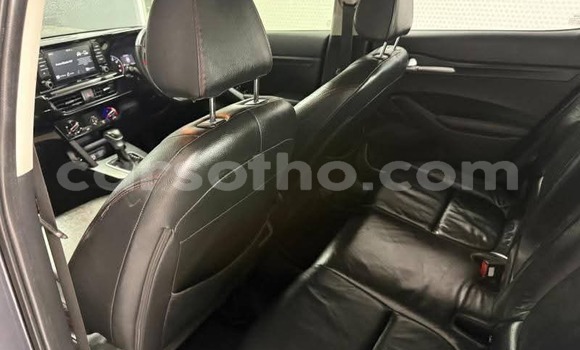 Buy Used Kia Sportage Silver Car in Maseru in Maseru Buy Used Kia Sportage Silver Car in Maseru in Maseru