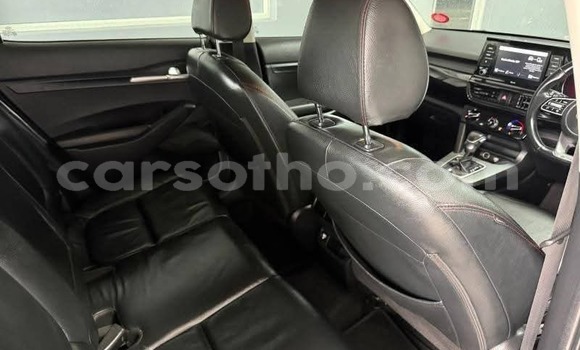 Buy Used Kia Sportage Silver Car in Maseru in Maseru Buy Used Kia Sportage Silver Car in Maseru in Maseru