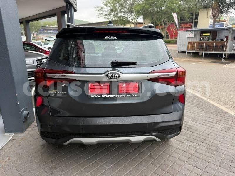 Big with watermark kia sportage maseru maseru 30515