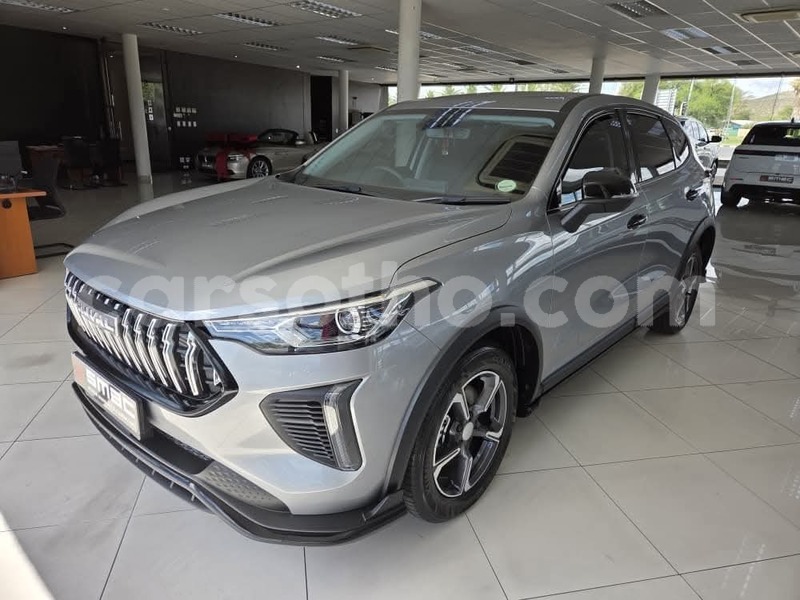 Big with watermark haval h6 coupe maseru maseru 30516