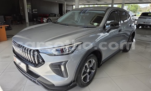 Buy Used Haval H6 Coupe Silver Car in Maseru in Maseru Buy Used Haval H6 Coupe Silver Car in Maseru in Maseru