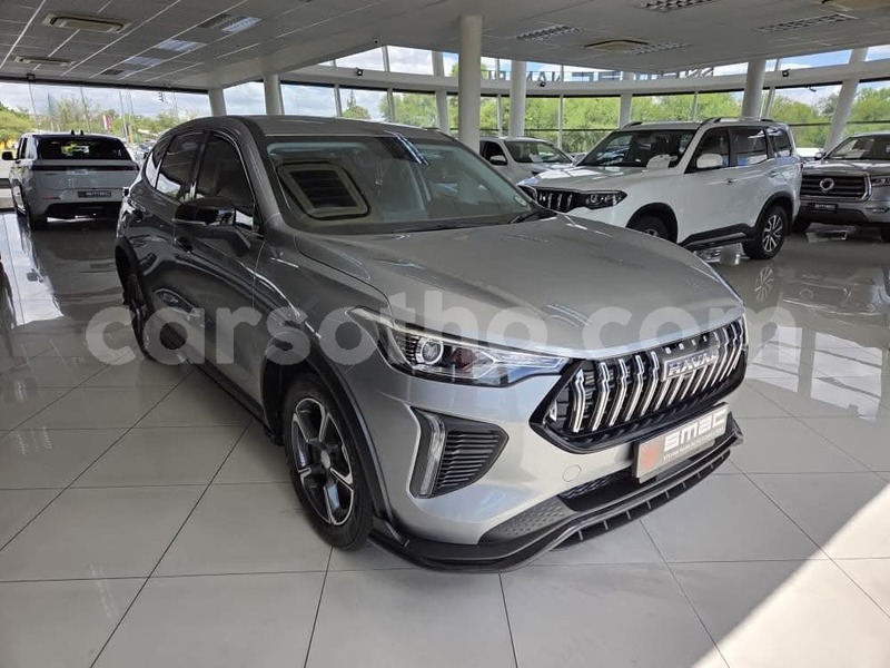 Big with watermark haval h6 coupe maseru maseru 30516
