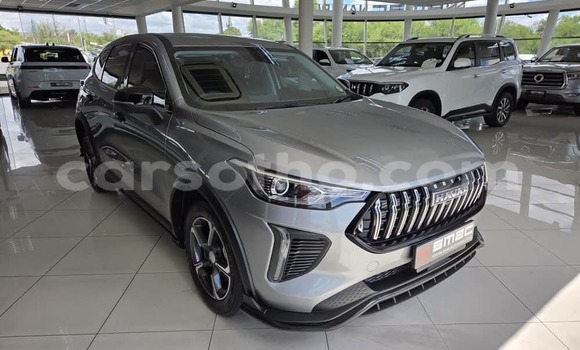 Buy Used Haval H6 Coupe Silver Car in Maseru in Maseru Buy Used Haval H6 Coupe Silver Car in Maseru in Maseru