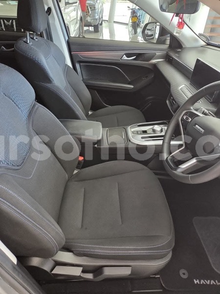 Big with watermark haval h6 coupe maseru maseru 30516