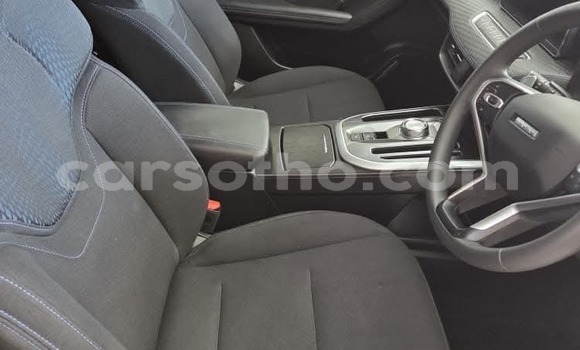Buy Used Haval H6 Coupe Silver Car in Maseru in Maseru Buy Used Haval H6 Coupe Silver Car in Maseru in Maseru