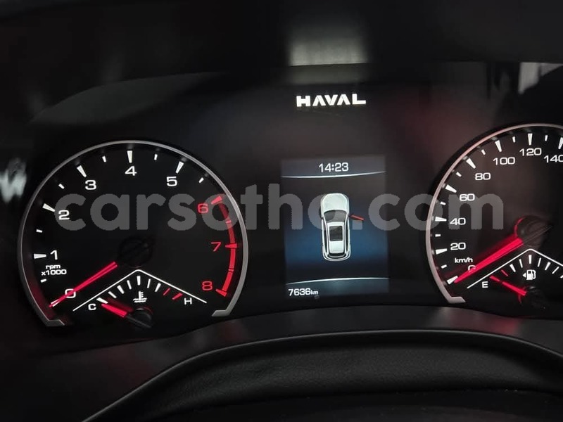 Big with watermark haval h6 coupe maseru maseru 30516