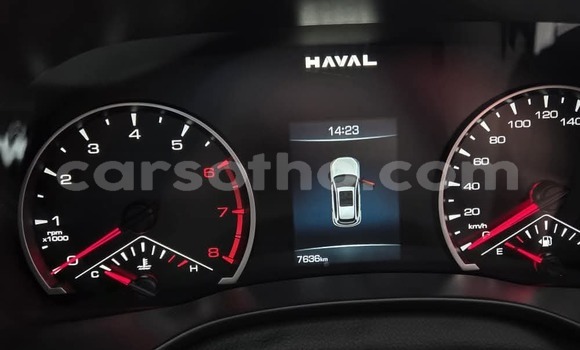 Buy Used Haval H6 Coupe Silver Car in Maseru in Maseru Buy Used Haval H6 Coupe Silver Car in Maseru in Maseru