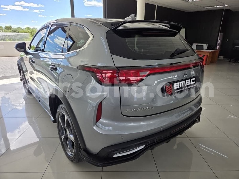 Big with watermark haval h6 coupe maseru maseru 30516