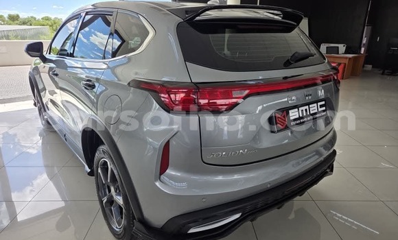 Buy Used Haval H6 Coupe Silver Car in Maseru in Maseru Buy Used Haval H6 Coupe Silver Car in Maseru in Maseru