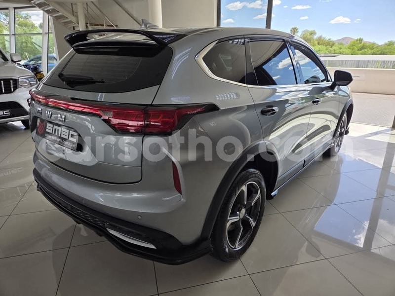 Big with watermark haval h6 coupe maseru maseru 30516