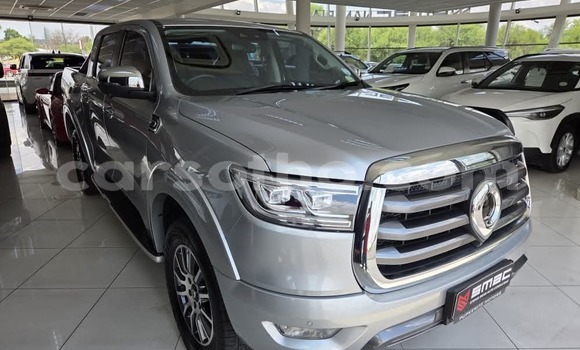 Buy Used GMC Sierra Silver Car in Maseru in Maseru Buy Used GMC Sierra Silver Car in Maseru in Maseru