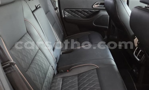 Buy Used GMC Sierra Silver Car in Maseru in Maseru Buy Used GMC Sierra Silver Car in Maseru in Maseru