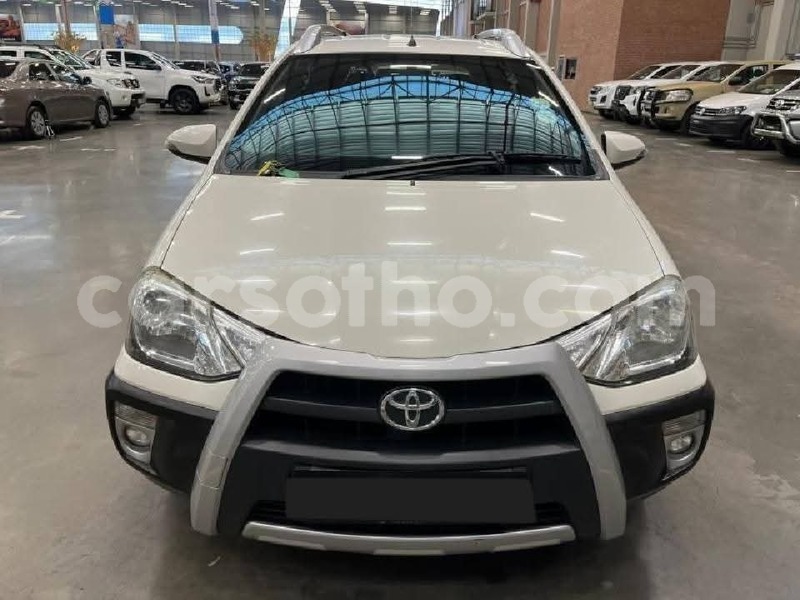 Big with watermark toyota etios maseru maseru 30519