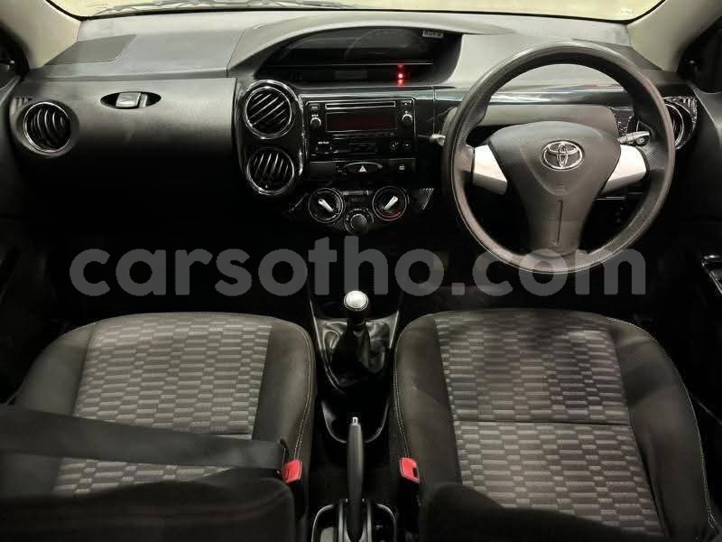 Big with watermark toyota etios maseru maseru 30519