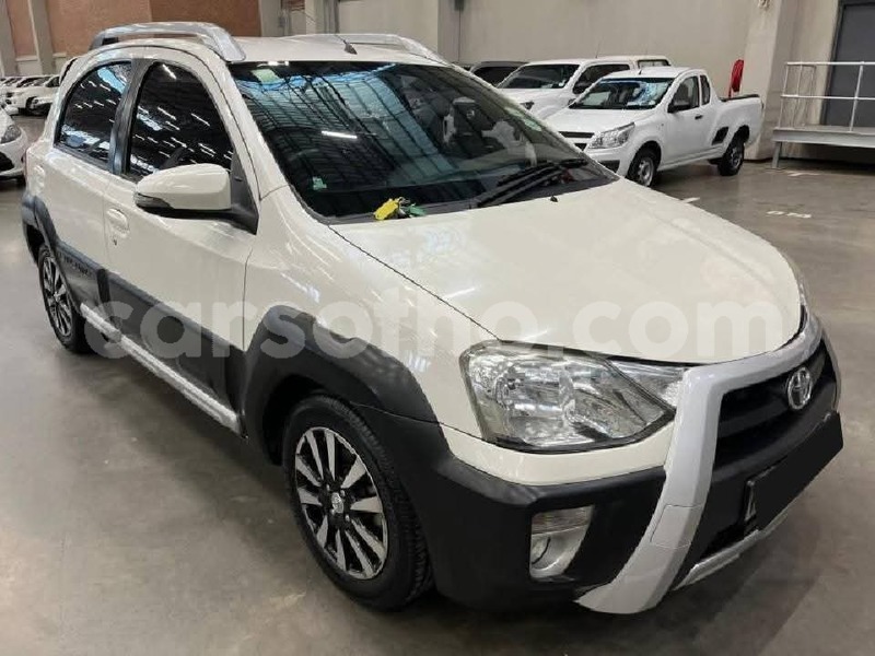 Big with watermark toyota etios maseru maseru 30519