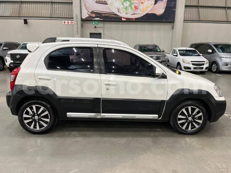 Big with watermark toyota etios maseru maseru 30519