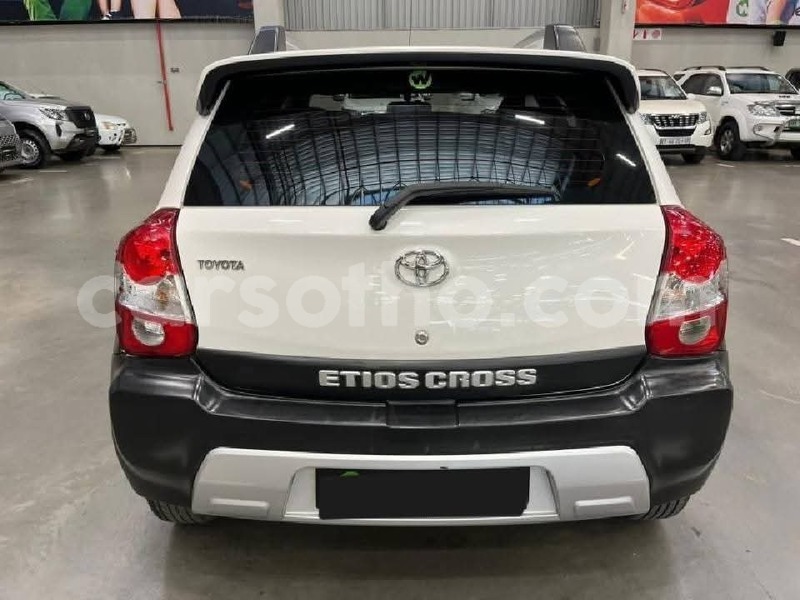 Big with watermark toyota etios maseru maseru 30519