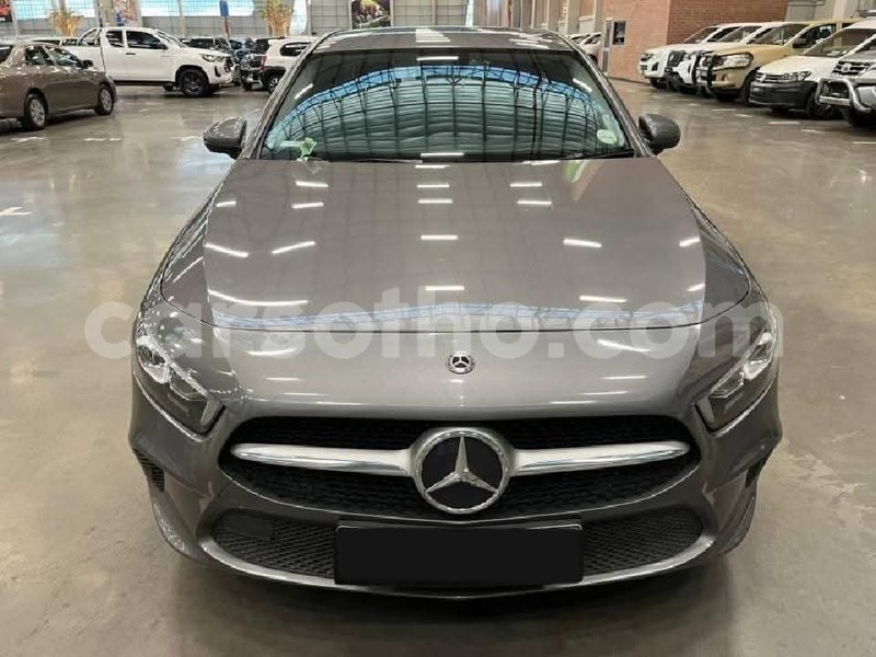 Big with watermark mercedes benz a200 maseru maseru 30520