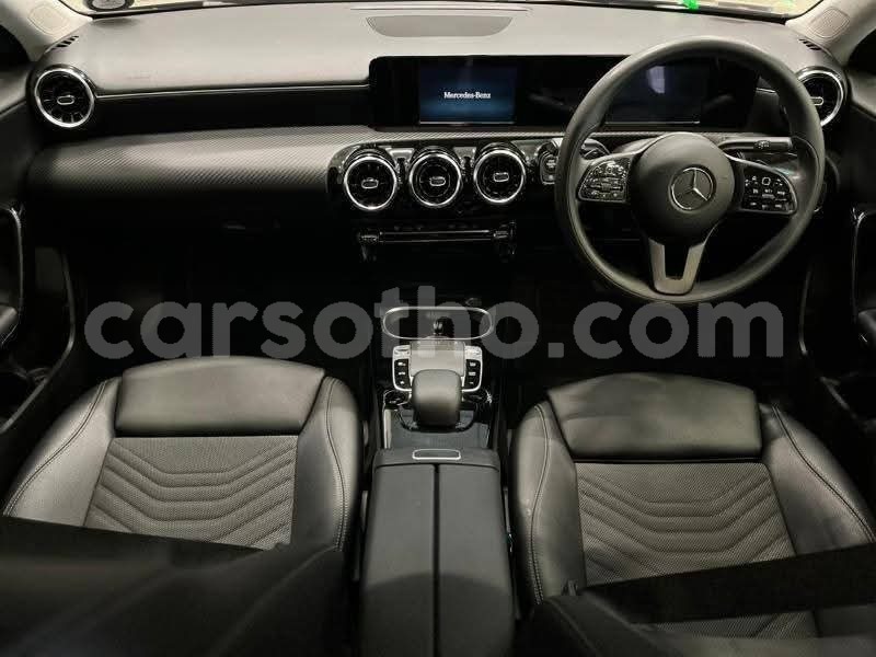 Big with watermark mercedes benz a200 maseru maseru 30520
