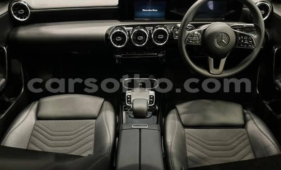 Buy Used Mercedes-Benz A200 Silver Car in Maseru in Maseru Buy Used Mercedes-Benz A200 Silver Car in Maseru in Maseru
