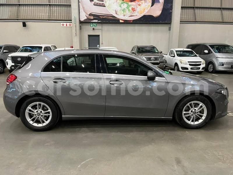 Big with watermark mercedes benz a200 maseru maseru 30520