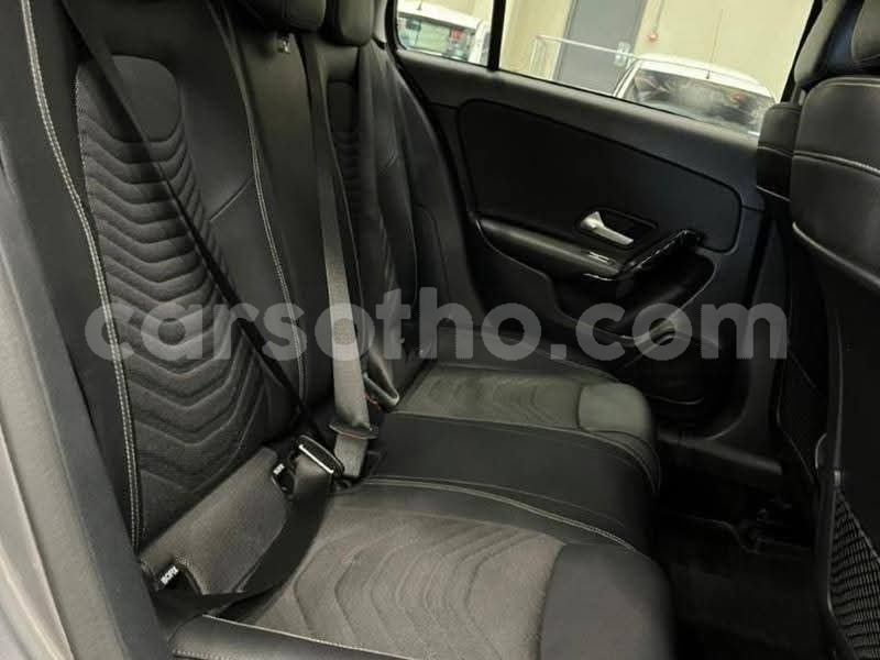 Big with watermark mercedes benz a200 maseru maseru 30520