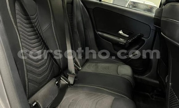 Buy Used Mercedes-Benz A200 Silver Car in Maseru in Maseru Buy Used Mercedes-Benz A200 Silver Car in Maseru in Maseru
