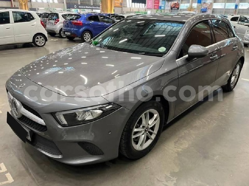 Big with watermark mercedes benz a200 maseru maseru 30520