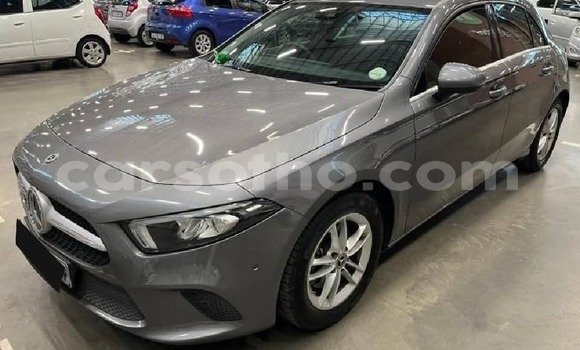 Buy Used Mercedes-Benz A200 Silver Car in Maseru in Maseru Buy Used Mercedes-Benz A200 Silver Car in Maseru in Maseru