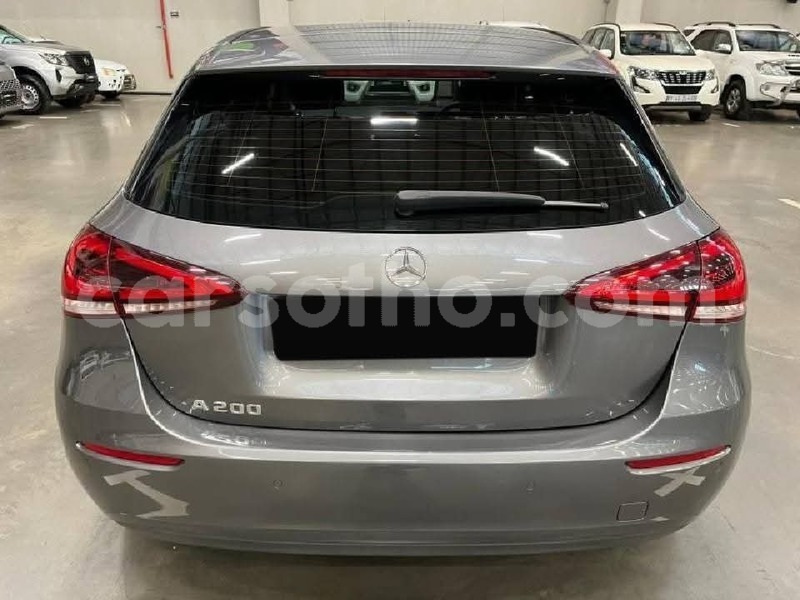 Big with watermark mercedes benz a200 maseru maseru 30520