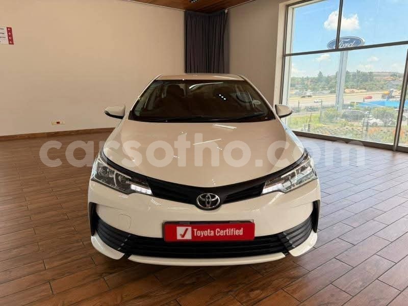 Big with watermark toyota corolla leribe peka 30521