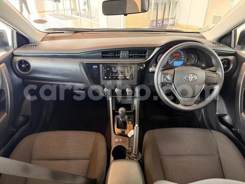 Big with watermark toyota corolla leribe peka 30521