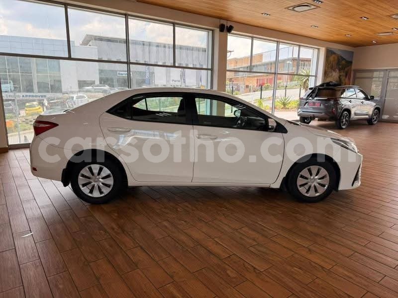 Big with watermark toyota corolla leribe peka 30521
