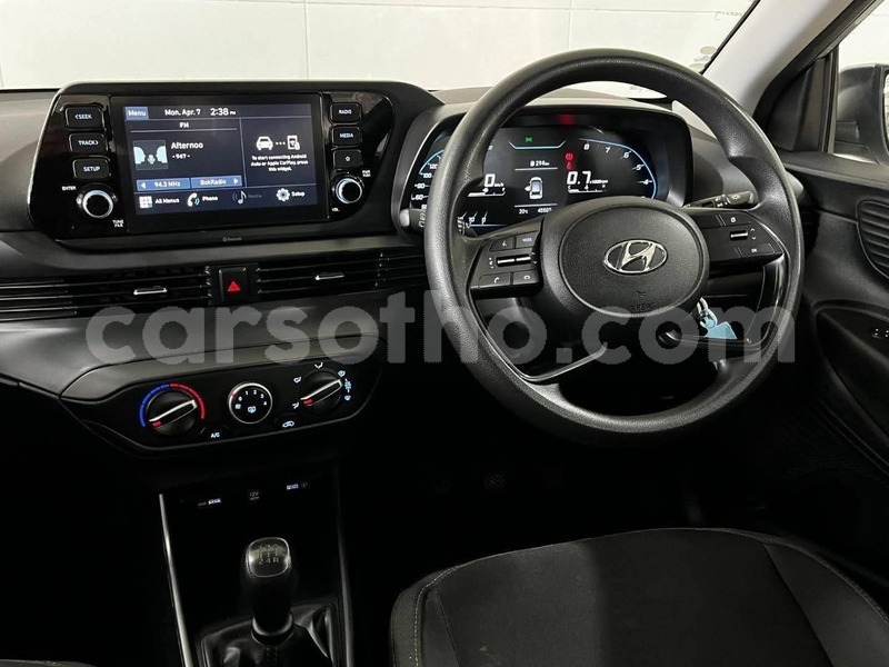 Big with watermark hyundai i20 mafeteng mafeteng 30522