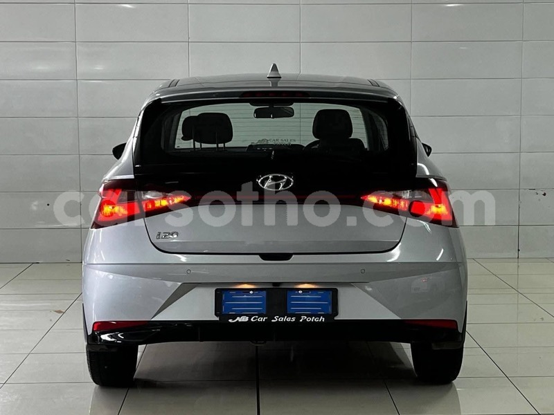 Big with watermark hyundai i20 mafeteng mafeteng 30522