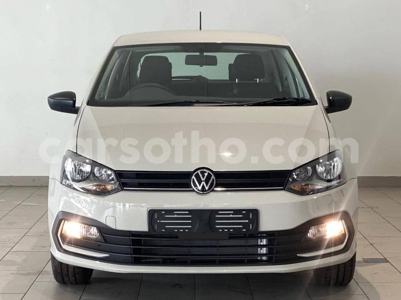 Big with watermark volkswagen polo butha buthe quthing 30523