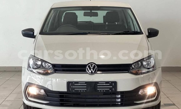 Acheter Occasion Voiture Volkswagen Polo Blanc à Quthing, Butha-Buthe Acheter Occasion Voiture Volkswagen Polo Blanc à Quthing, Butha-Buthe