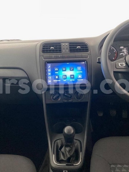 Big with watermark volkswagen polo butha buthe quthing 30523