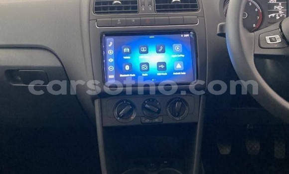 Buy Used Volkswagen Polo White Car in Quthing in Butha-Buthe Buy Used Volkswagen Polo White Car in Quthing in Butha-Buthe