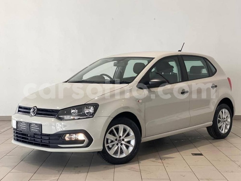Big with watermark volkswagen polo butha buthe quthing 30523