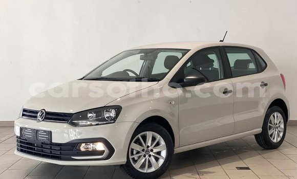 Buy Used Volkswagen Polo White Car in Quthing in Butha-Buthe Buy Used Volkswagen Polo White Car in Quthing in Butha-Buthe