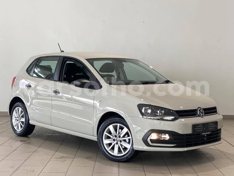 Big with watermark volkswagen polo butha buthe quthing 30523
