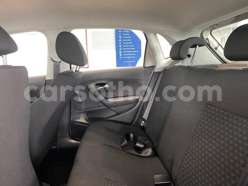 Big with watermark volkswagen polo butha buthe quthing 30523